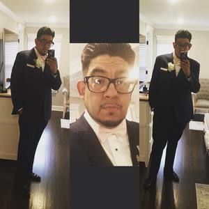 Meet your Posher, Mario